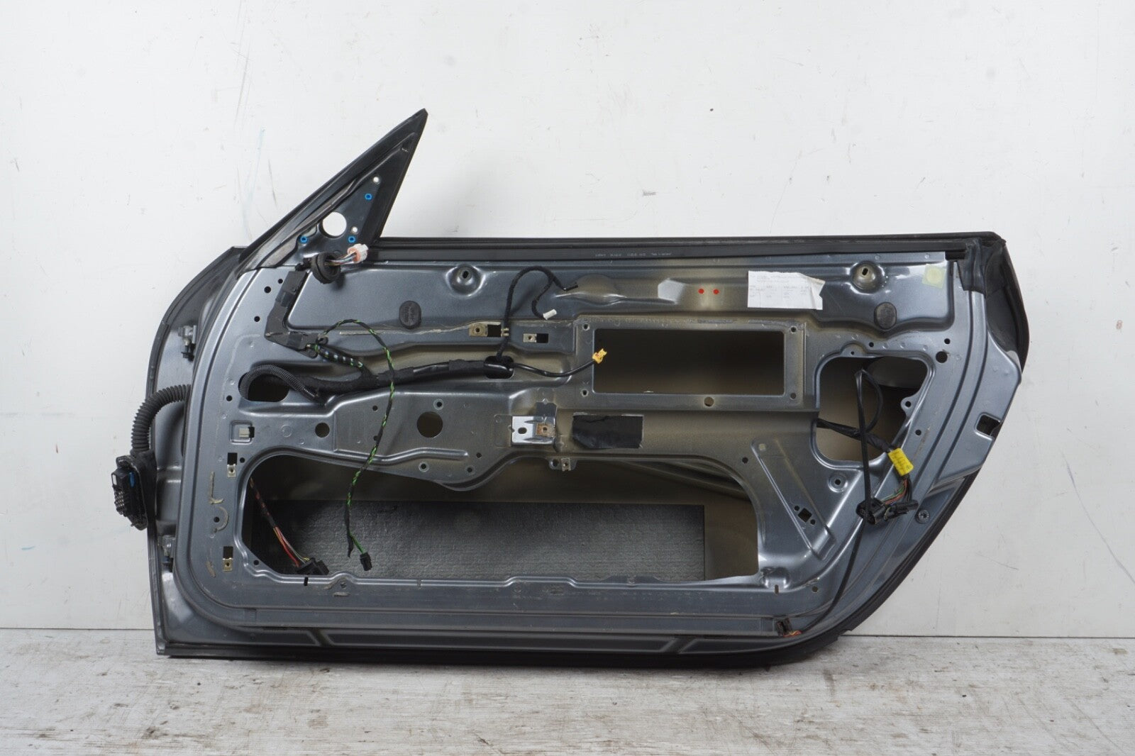 1997 - 2004 PORSCHE BOXSTER CONVERTIBLE RIGHT PASSENGER SIDE DOOR SHELL PANEL