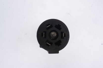 Oyviny 7 to 4 & 5 Pin Trailer Adapter, 2-in-1 Design 