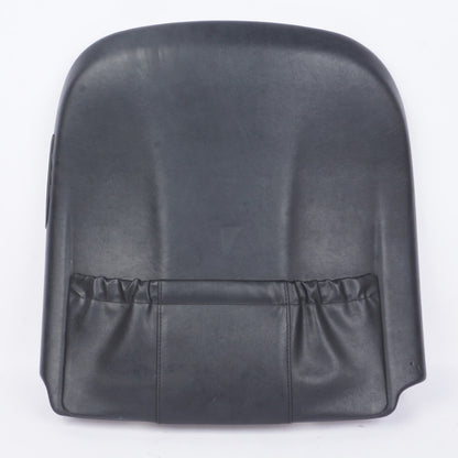 2009 - 2013 Lexus Is250 Convertible Front Right Seat Back Leather Cover Panel