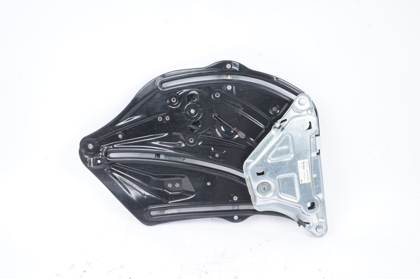 11-17 Mercedes W207 E350 E550 Rear Right Window Regulator w/Motor OEM