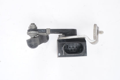 13-18 BMW 650i 640i Suspension Height Level Sensor 37146860843 OEM