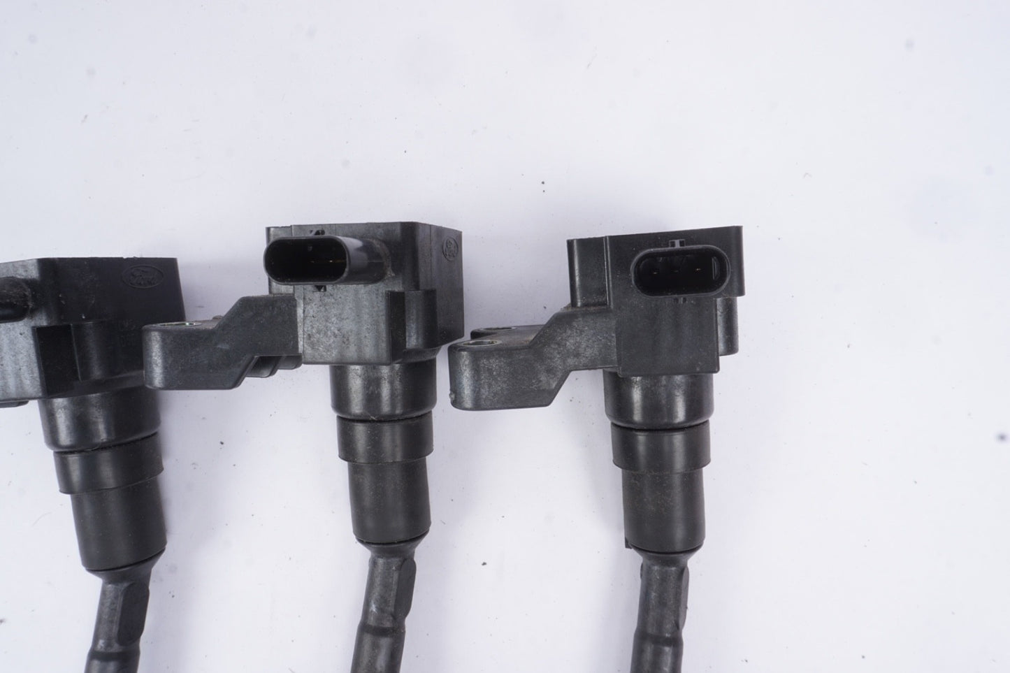 15-18 FORD FOCUS 1.0L ECOBOOST ENGINE MOTOR IGNITION COIL OEM X 3