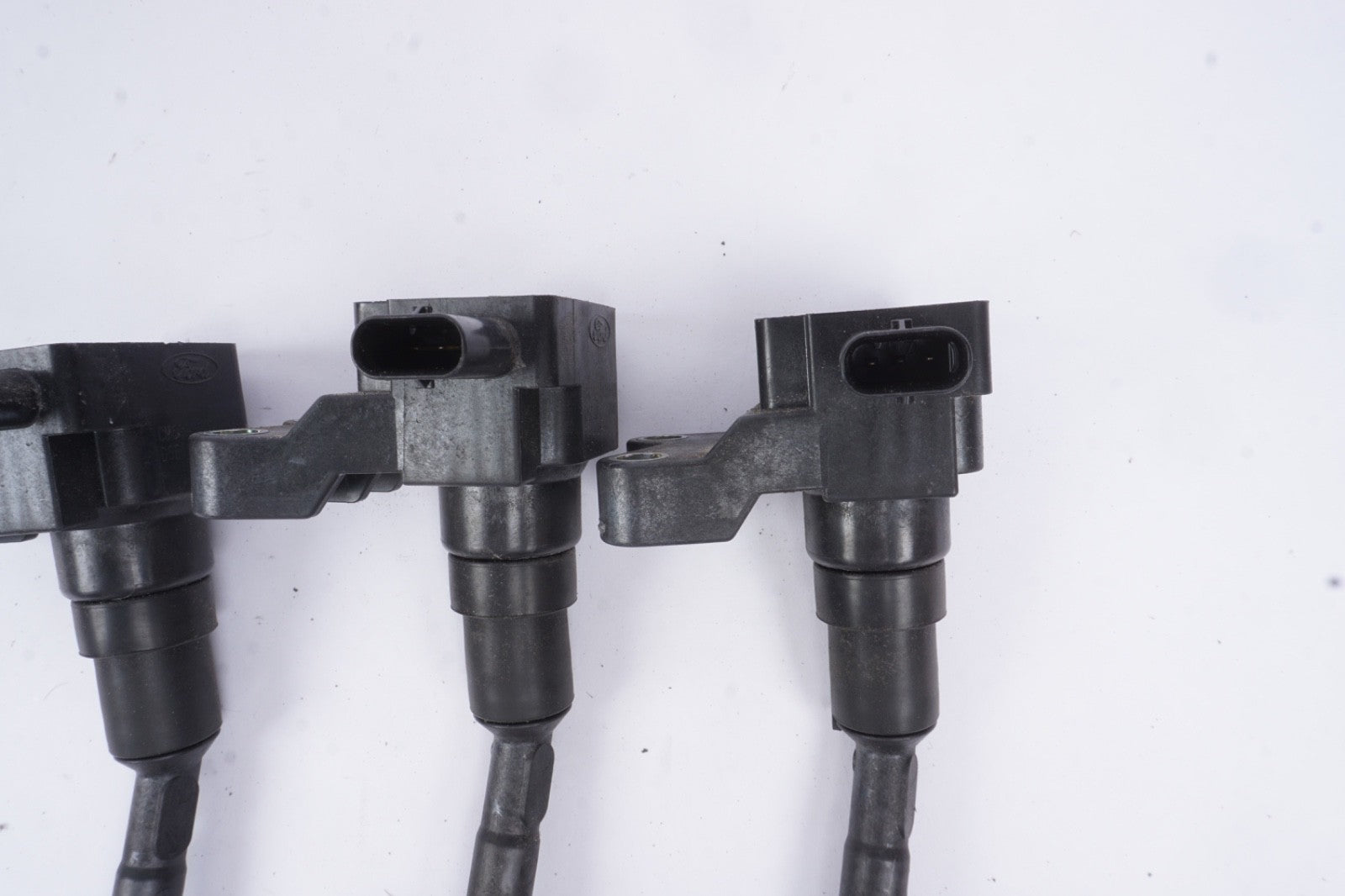 15-18 FORD FOCUS 1.0L ECOBOOST ENGINE MOTOR IGNITION COIL OEM X 3