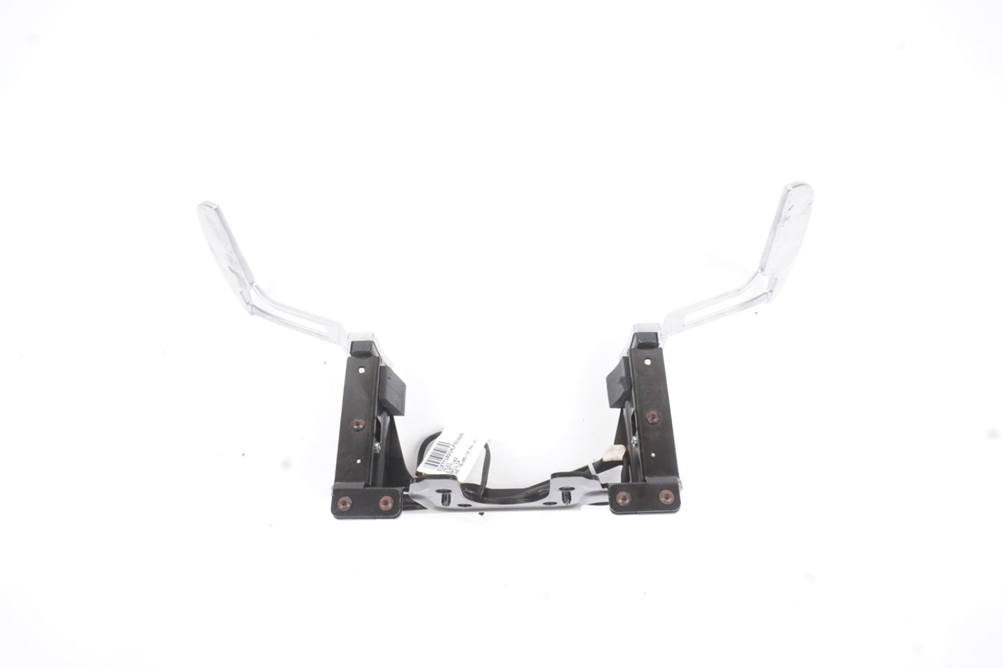 2014 - 2020 Maserati Ghibli Quattroporte Left Steering Wheel Shifter Paddles