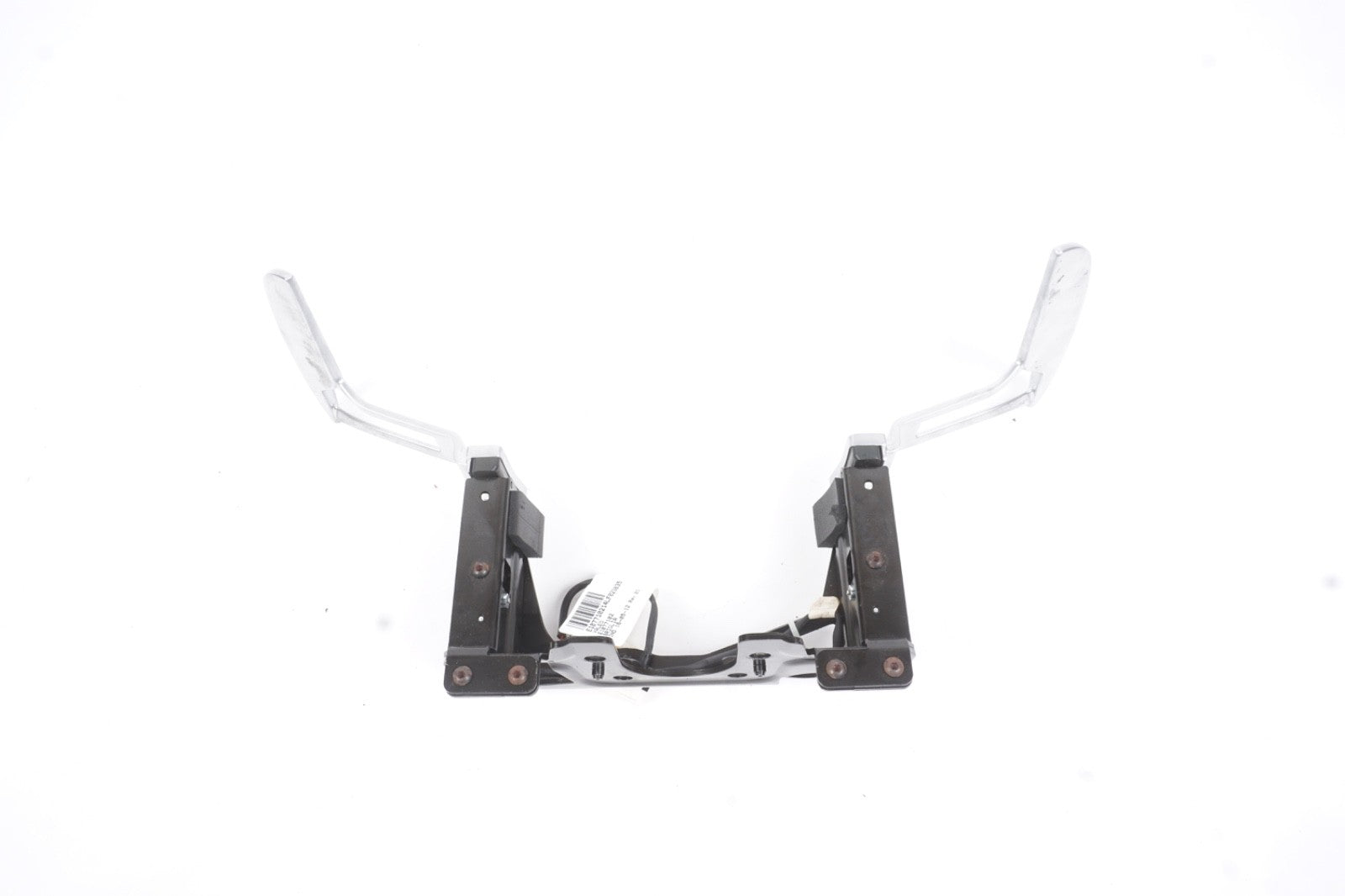2014 - 2020 Maserati Ghibli Quattroporte Left Steering Wheel Shifter Paddles
