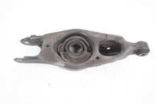 2014 - 2024 MASERATI GHIBLI REAR LEFT SIDE LOWER CONTROL ARM SPRING PERCH OEM