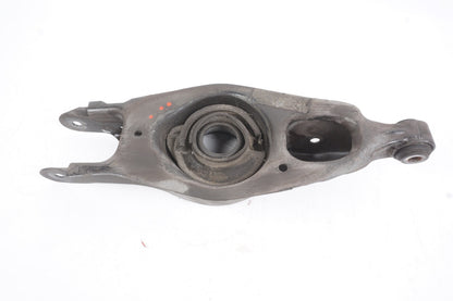 2014 - 2024 MASERATI GHIBLI REAR LEFT SIDE LOWER CONTROL ARM SPRING PERCH OEM