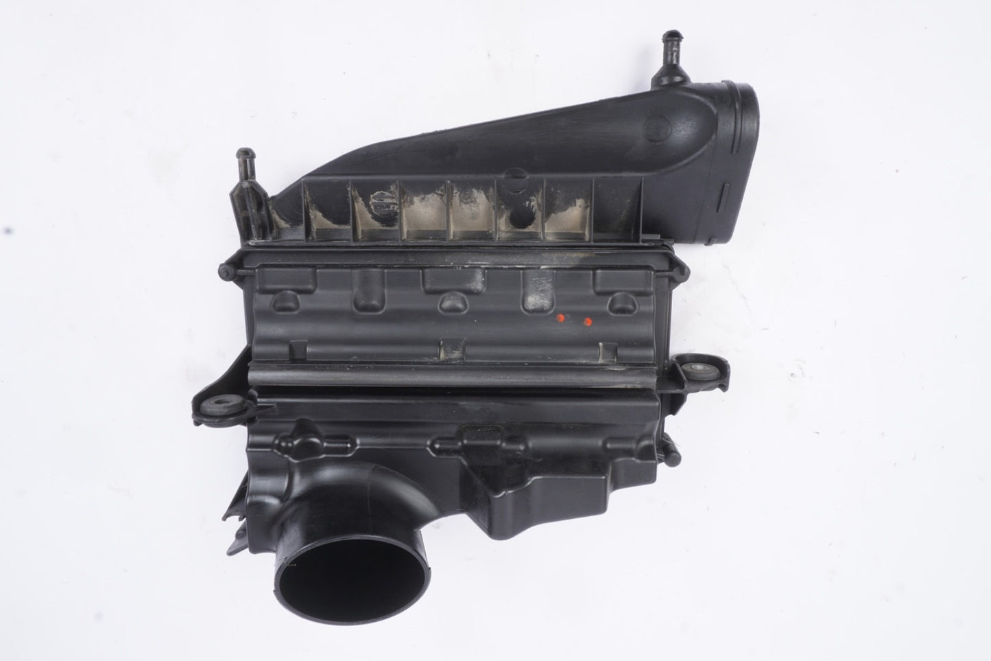 07-15 Mercedes W164 ML320 ML350 Right Side Air Intake Filter Box A6420902001 OEM
