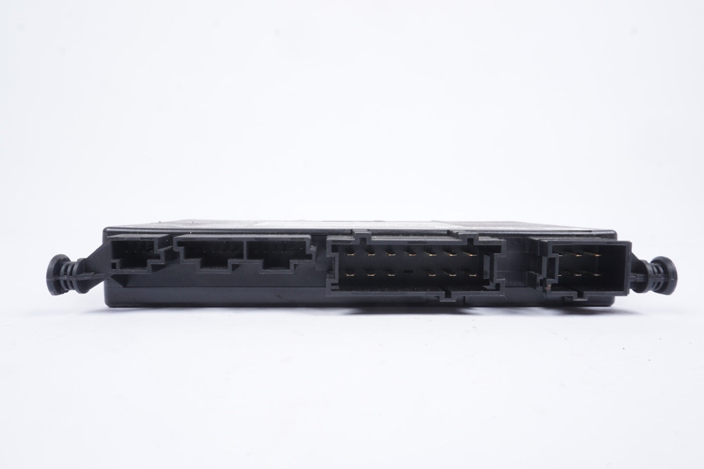 08-18 Mercedes W212 E350 C250 Seat Control Module Front Left Driver Side OEM