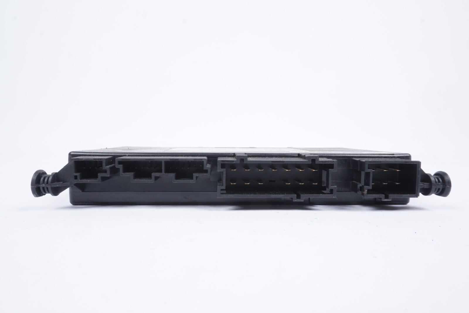 08-18 Mercedes W212 E350 C250 Seat Control Module Front Left Driver Side OEM