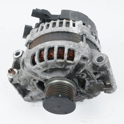 2007 - 2012 Mini Cooper Engine Alternator Generation 24K 1.6L 7604782 OEM