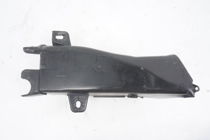 12-15 BMW F12 650i 640i Front Brake Duct Pipe Hose Left Driver Side 7211515 OEM