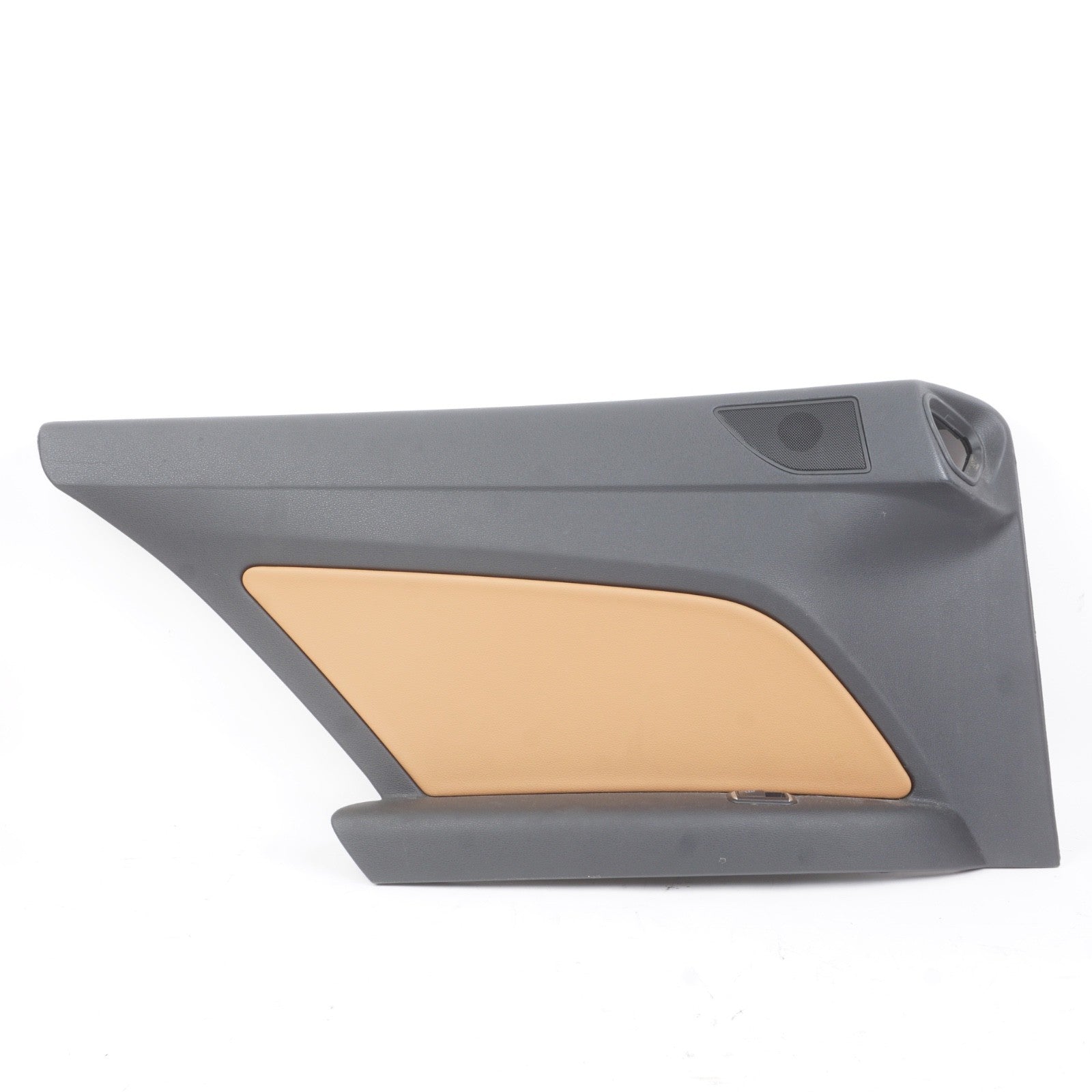 2010 – 2016 Mercedes E350 E550 W207 Coupe Rear Left Side Door Panel W/ Switch