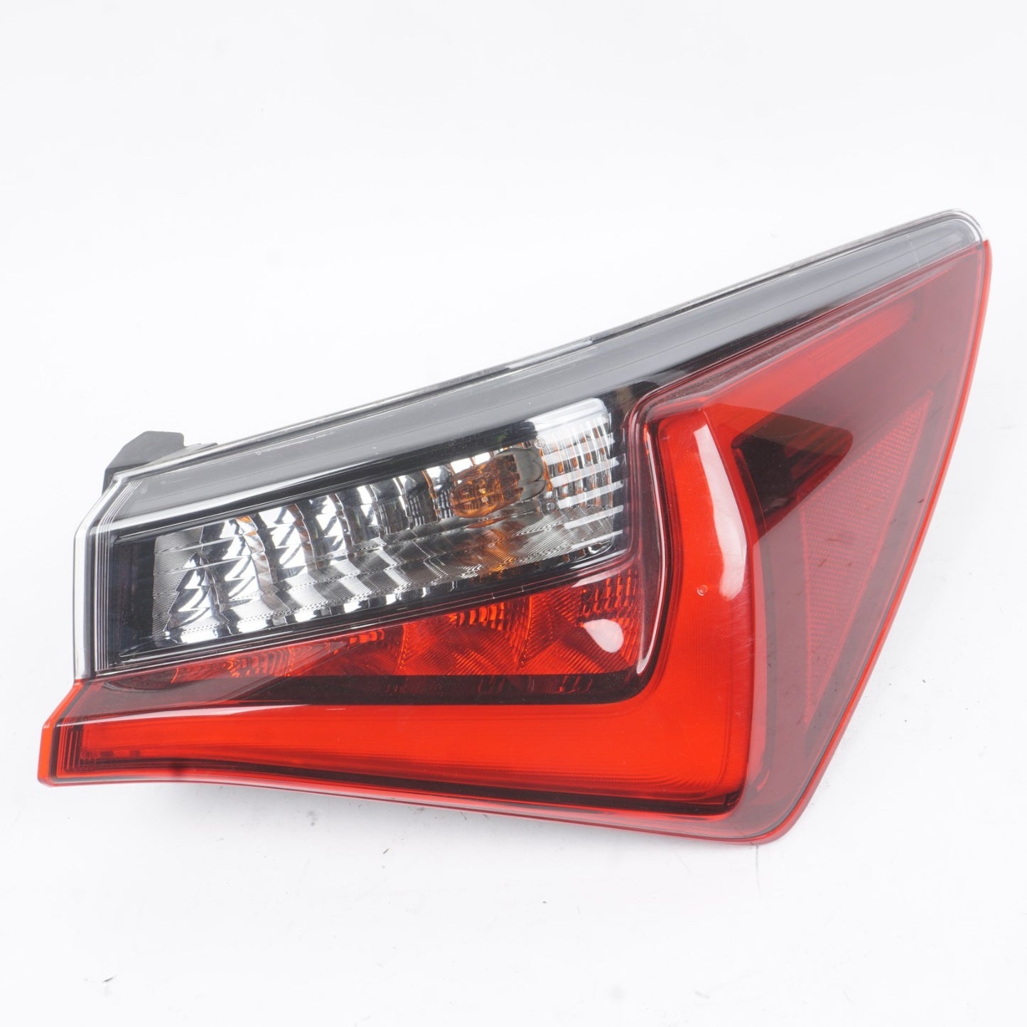 2019-2022 Acura ILX Tail Light Tail Lamp Outer Right Passenger Side OEM