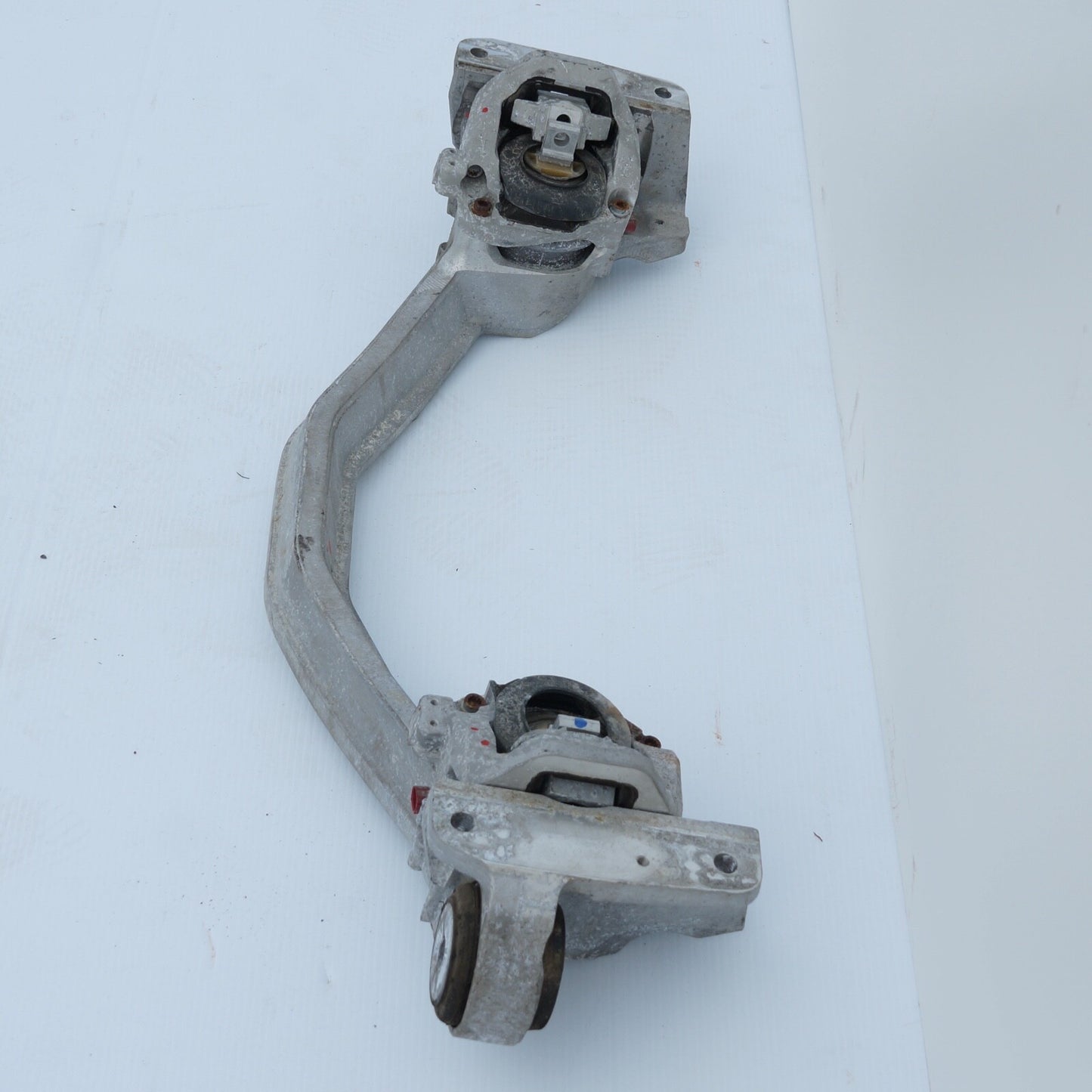 2010 - 2020 Bentley Mulsanne Front Engine Carrier Frame Cradle Crossmember