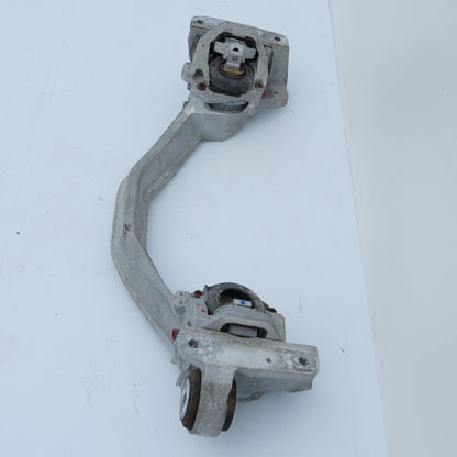 2010 - 2020 Bentley Mulsanne Front Engine Carrier Frame Cradle Crossmember