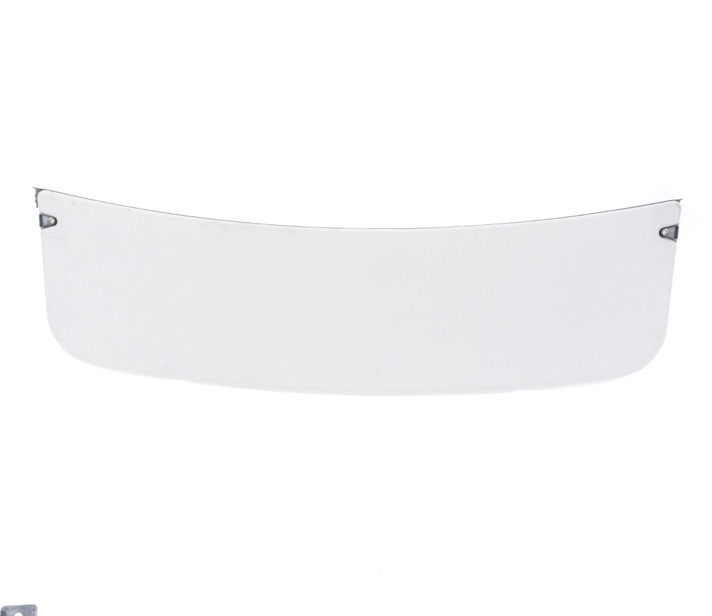 2010-2017 BMW 535I 550I GT F07 WINDOW PARCEL SHELF PANEL REAR  OEM
