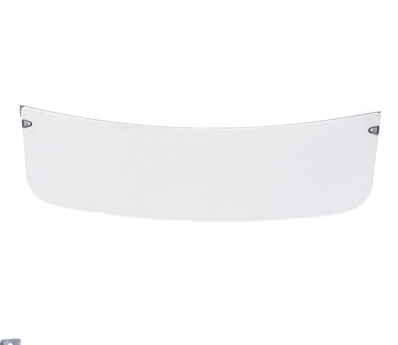 2010-2017 BMW 535I 550I GT F07 WINDOW PARCEL SHELF PANEL REAR  OEM