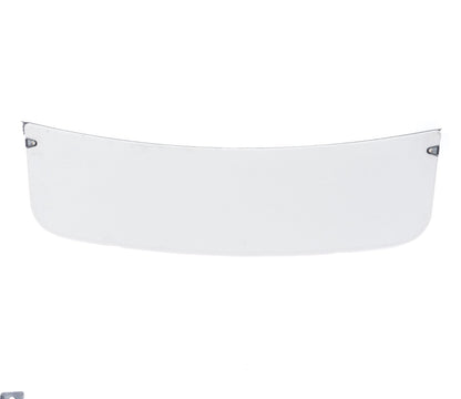 2010-2017 BMW 535I 550I GT F07 WINDOW PARCEL SHELF PANEL REAR  OEM
