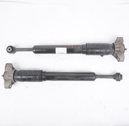 2014-2017 Maserati Ghibli Rear Shock Strut Absorber Left & Right OEM