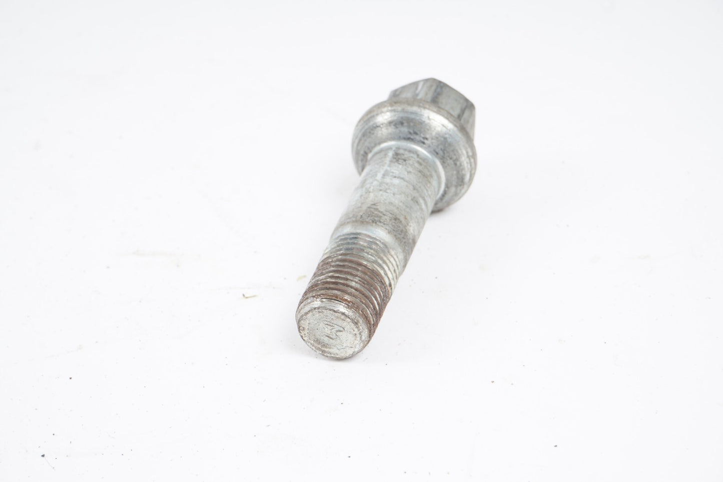 07 - 13 MERCEDES-BENZ W221 S550 WHEEL LUG BOLT BOLTS NUT SET OF 20 OEM