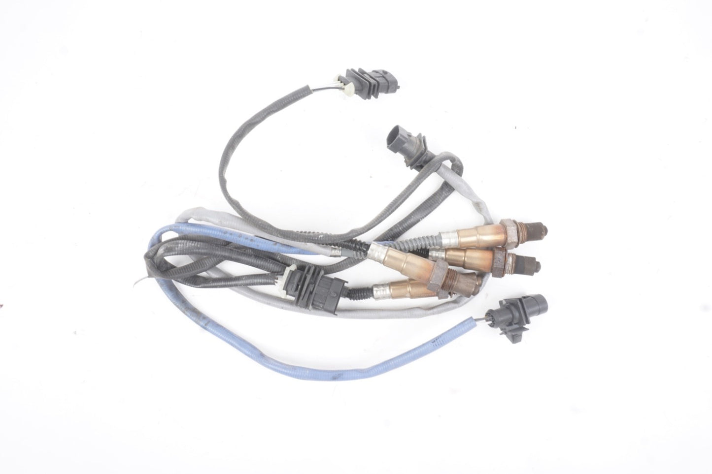2014 - 2020 Maserati Ghibli 3.0L Engine Oxygen O2 Lambda Sensor OEM