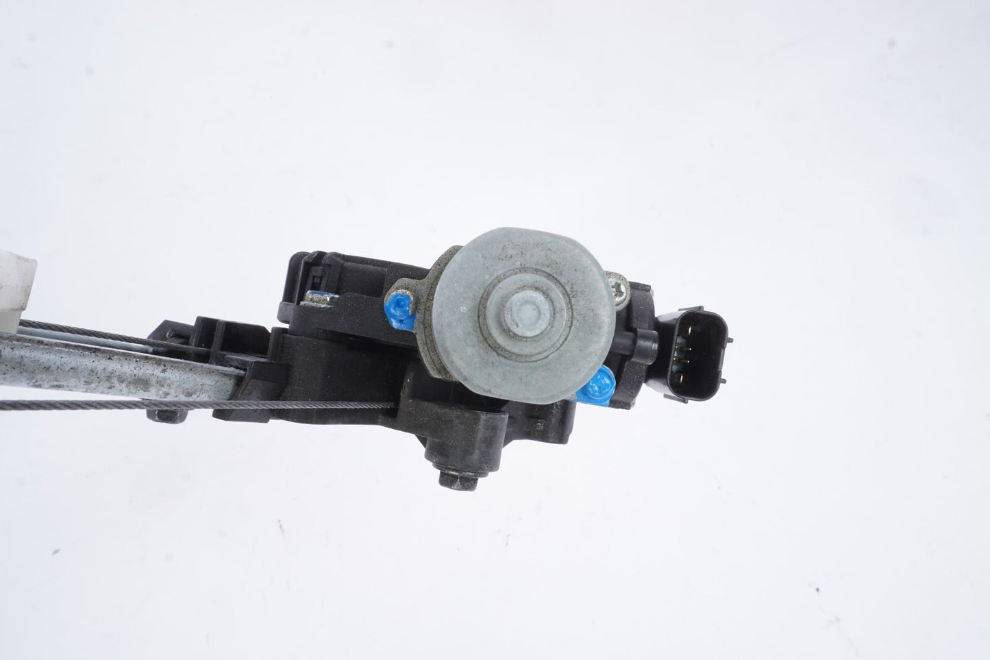 18 - 24 Honda Odyssey Front Left Driver Window Regulator & Motor OEM