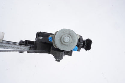 18 - 24 Honda Odyssey Front Left Driver Window Regulator & Motor OEM