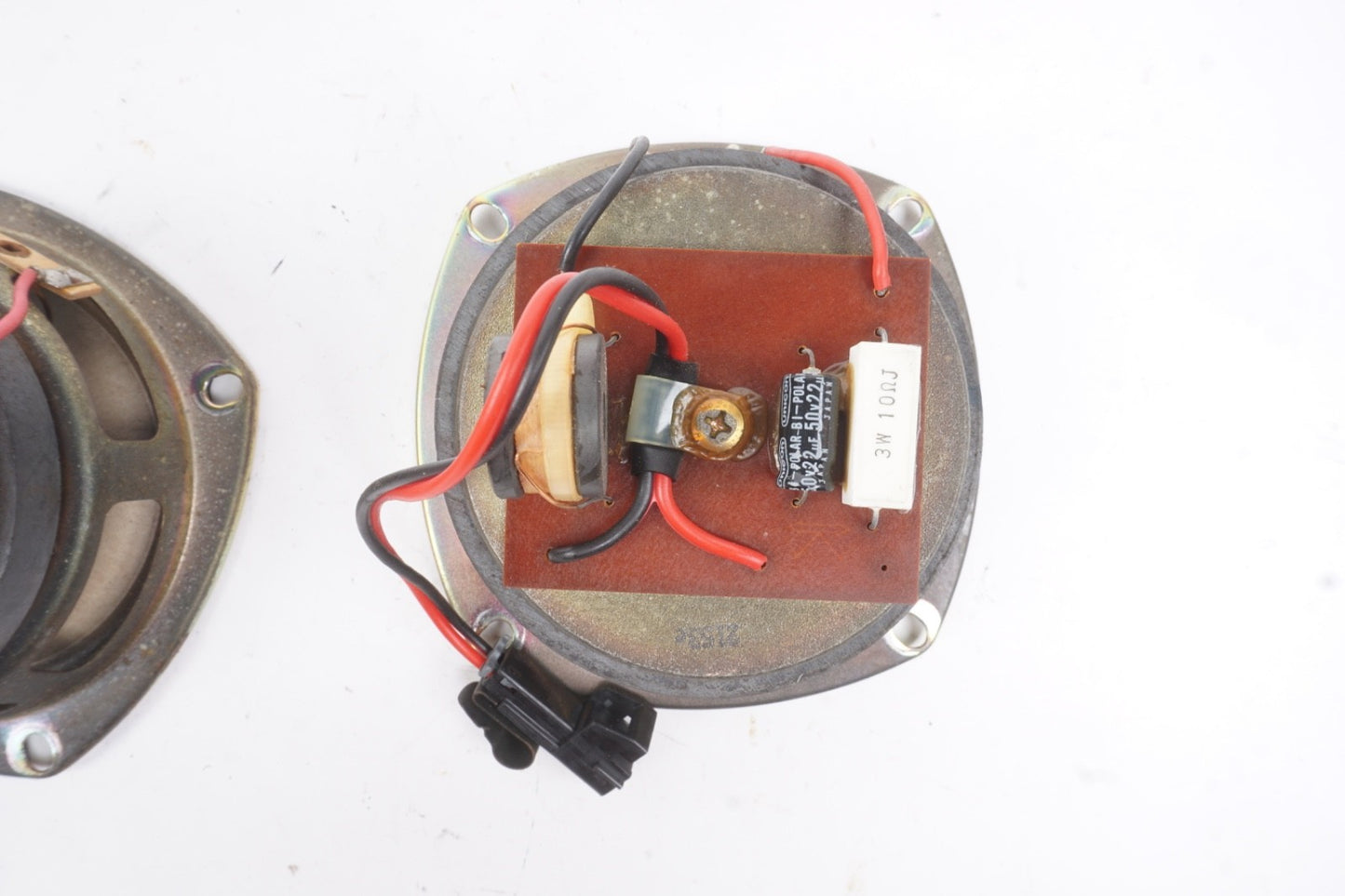 1993 Cadillac Allante Speakers Set OEM