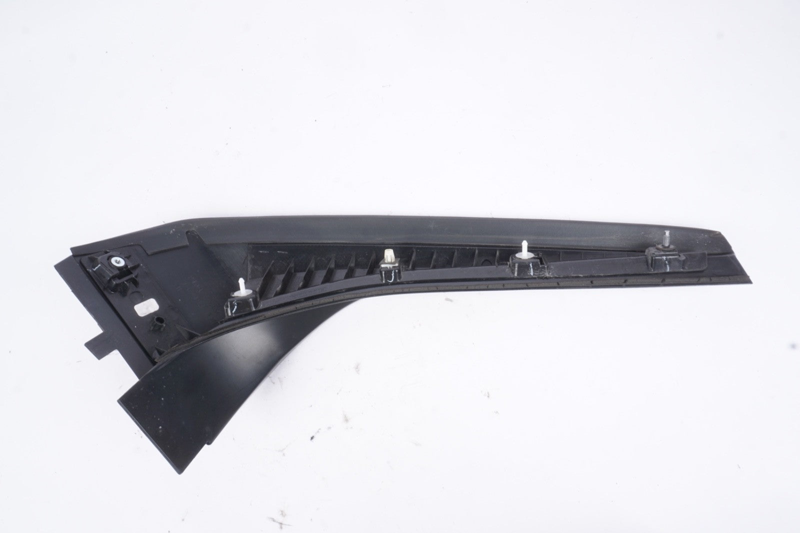 2011-2017 Honda Odyssey Tailgate Left Side Upper Molding Trim OEM 74920tk8a00za