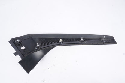2011-2017 Honda Odyssey Tailgate Left Side Upper Molding Trim OEM 74920tk8a00za
