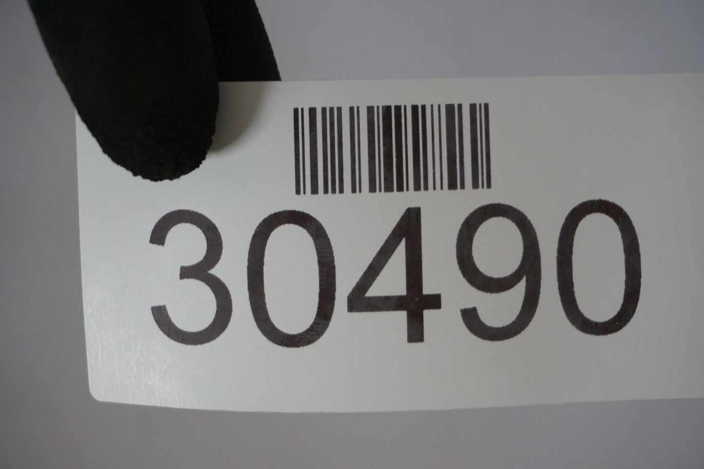 2011 - 2017 Audi A8 Rear Back Window Glass OEM