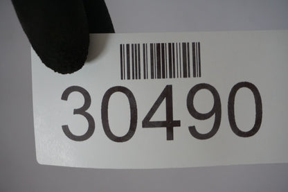 2011 - 2017 Audi A8 Rear Back Window Glass OEM