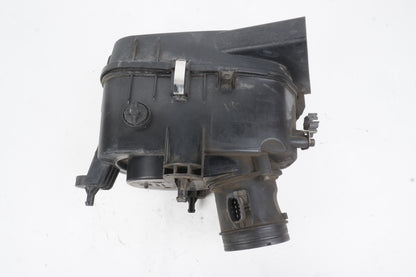 2014 - 2017 Maserati Ghibli Right Side Engine Air Intake Filter Black 70552746
