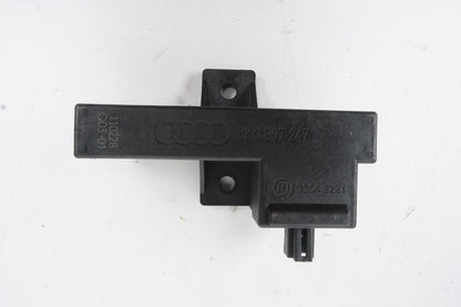 2011-2018 Audi A8 Rear Left Keyless Entry Antenna Control Module OEM