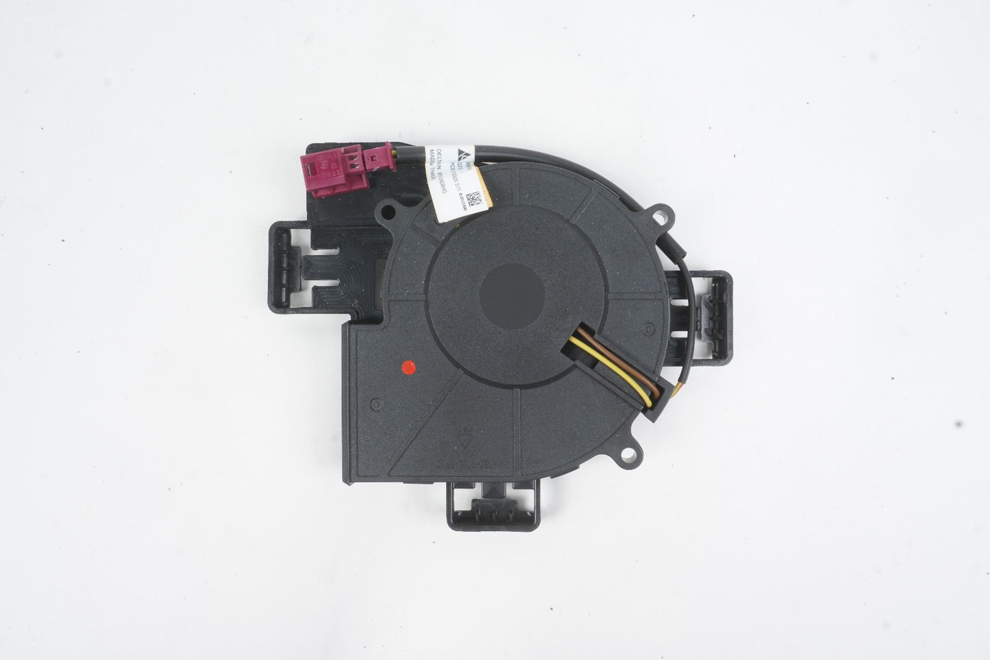 2022 - 25 Mercedes EQB Front Left Fan Cooling System Cooling Fan Battery Blower