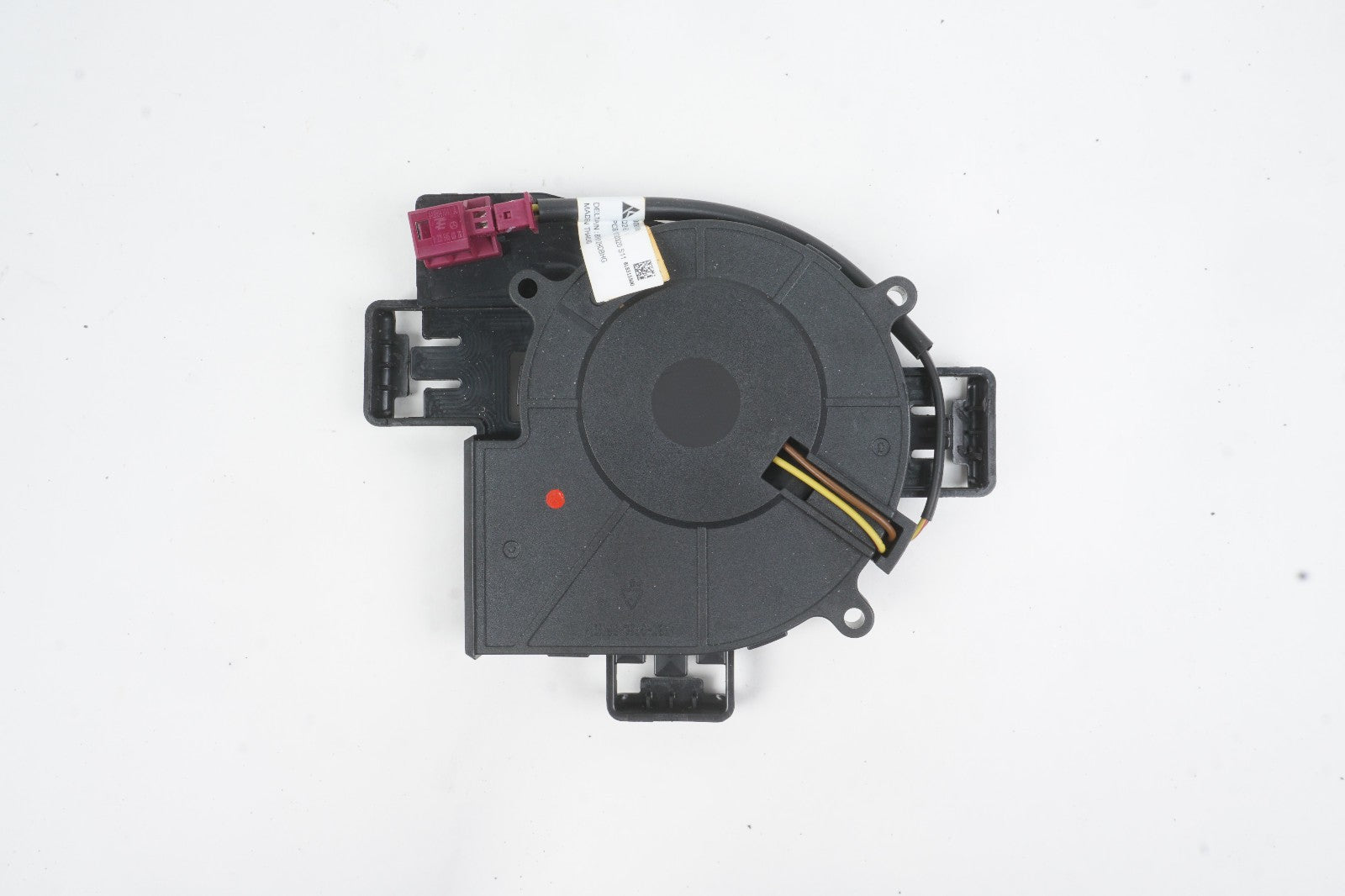 2022 - 25 Mercedes EQB Front Left Fan Cooling System Cooling Fan Battery Blower
