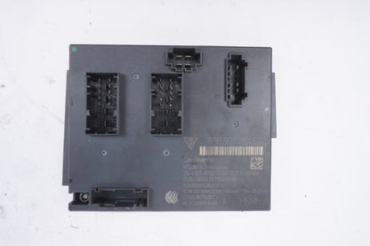 11-16 Porsche Cayenne 958 Front Comfort Body Computer Control Module BCM OEM