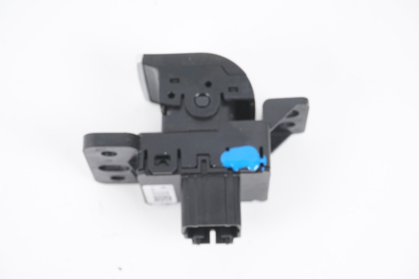17 - 22 Alfa Romeo Giulia CENTER CONSOLE EMERGENCY PARKING BRAKE SWITCH  OEM
