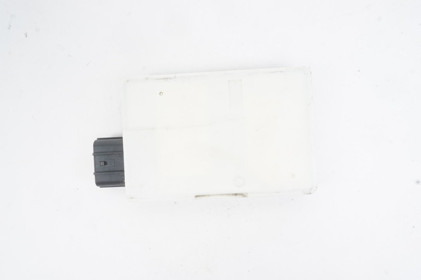 2017 - 2019 ALFA ROMEO GIULIA REAR RIGHT SIDE BLIND SPOT RADAR SENSOR MODULE OEM