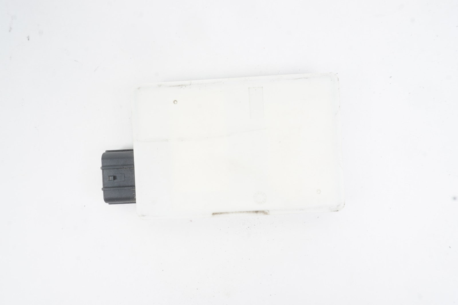 2017 - 2019 ALFA ROMEO GIULIA REAR RIGHT SIDE BLIND SPOT RADAR SENSOR MODULE OEM