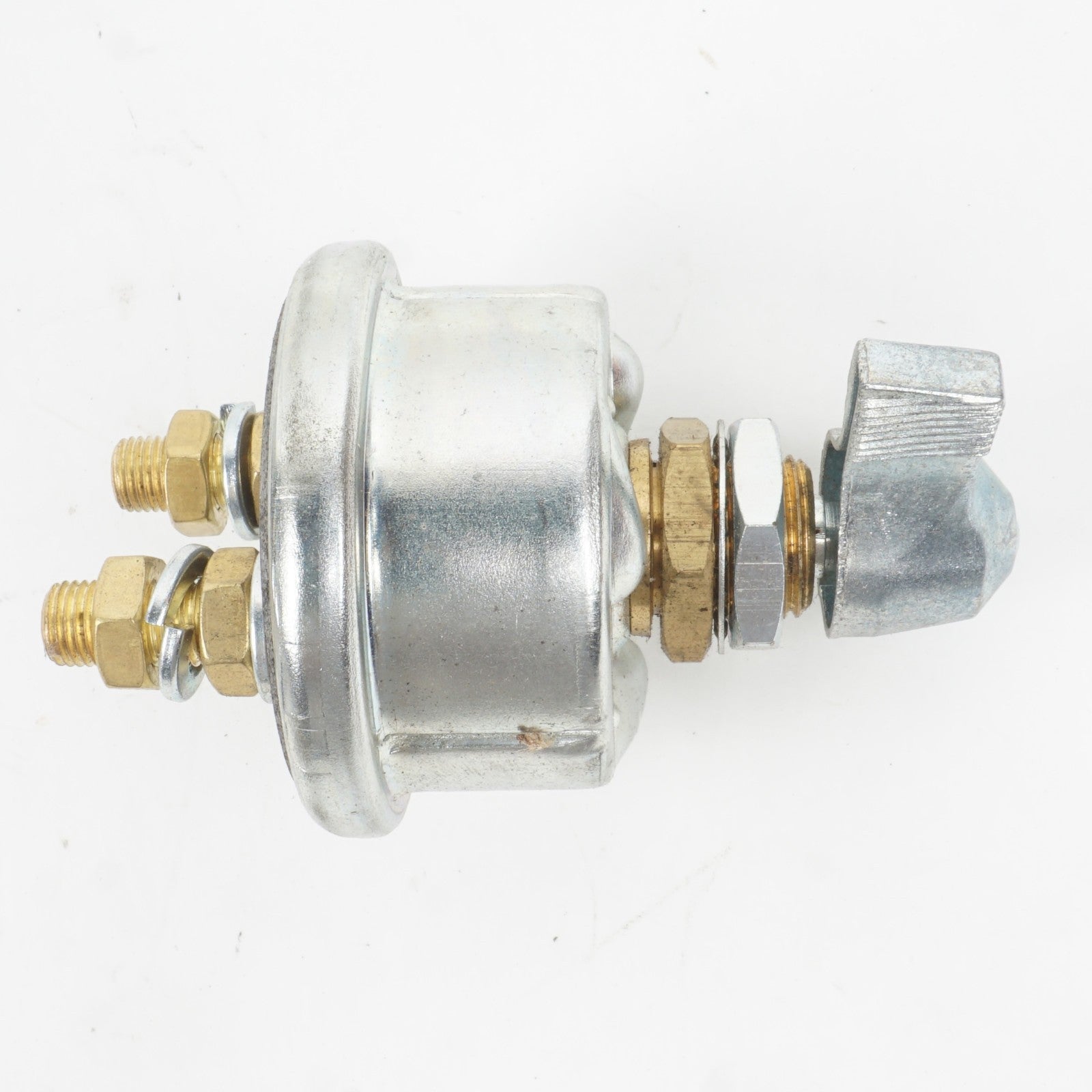 Moroso Battery Disconnect Switches OEM