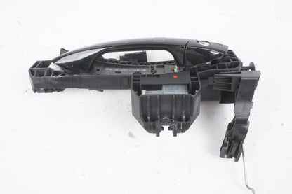 13-19 Mercedes GL GLS Front Left Driver Side Exterior Door Handle Keyless OEM