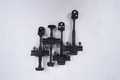 2021 - 2023 Polestar 2  Door Check Strap Stopper Set Of 4  OEM