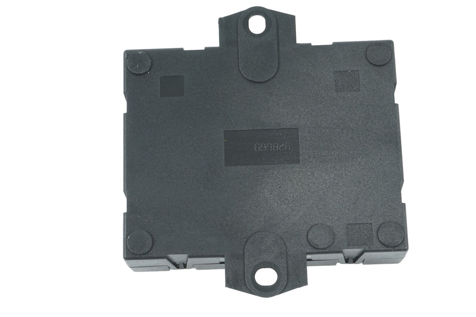 14-17 MASERATI QUATTROPORTE POWER TRUNK LID DECK CONTROL MODULE 670033071  OEM