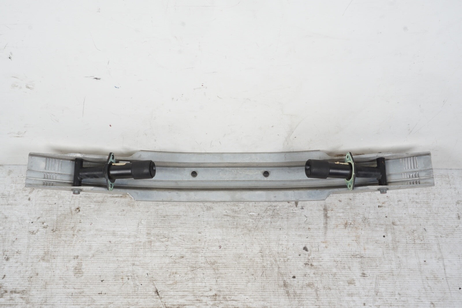 1997-2004 Porsche 911 Boxster Front Bumper Reinforcement Shocks