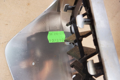 2011 - 2014 Porsche Cayenne Dash Ac Heater Air Vent Left & Right OEM