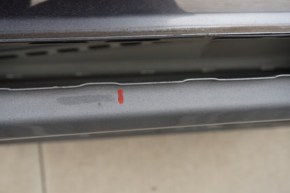 06 - 11 Mercedes W164 ML63 ML350 ML500 FRONT LEFT DRIVER SIDE DOOR SHELL OEM