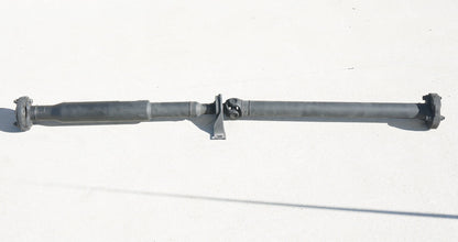 2009-2011 Mercedes C300 Rear Drive Shaft Driveshaft Line Propeller OEM 2045906