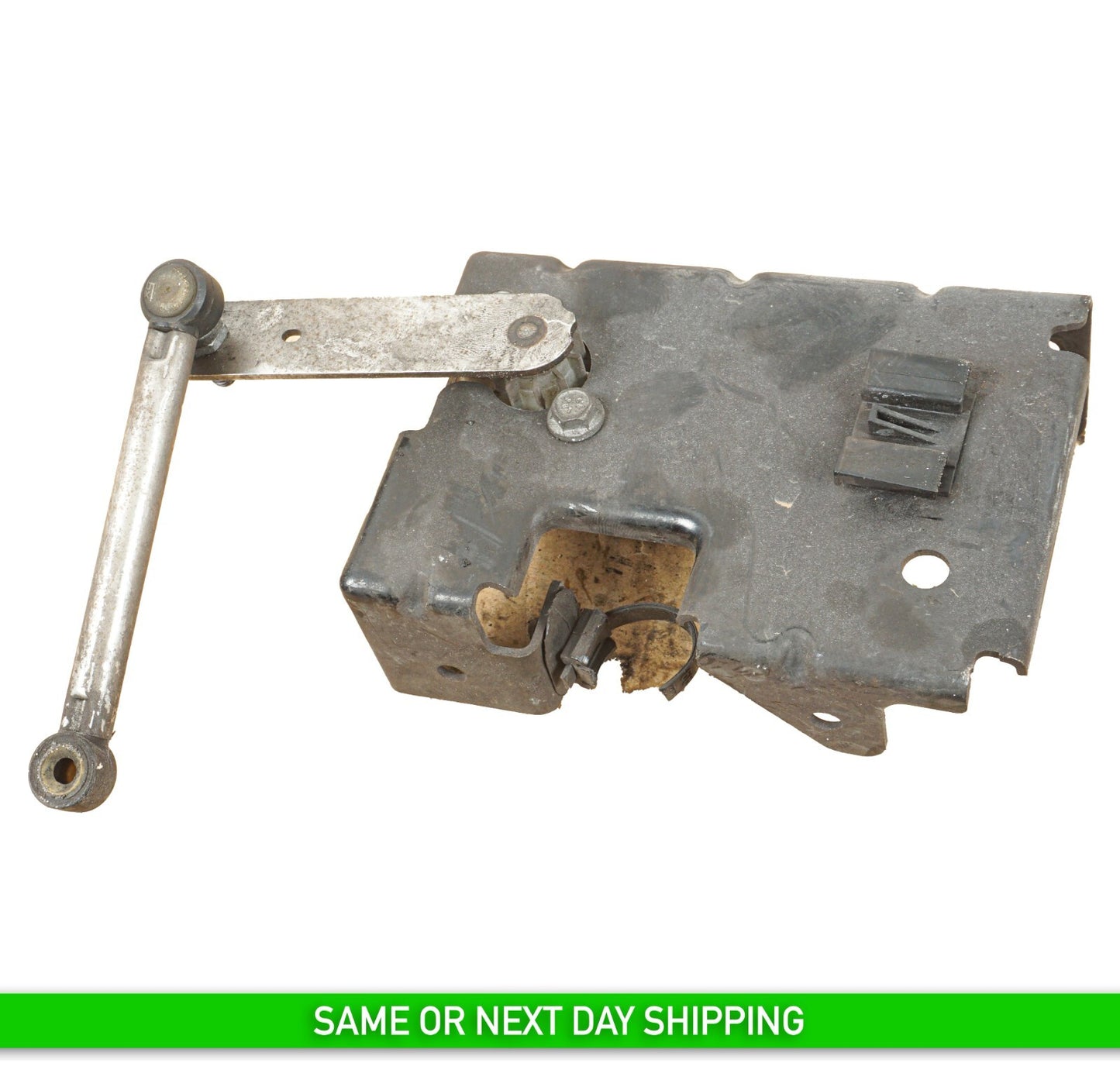 14-17 MASERATI QUATTROPORTE REAR RIGHT PASS SIDE SUSPENSION LEVEL SENSOR OEM